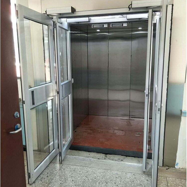 家用电动升降梯