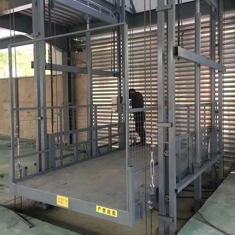 杂物货梯